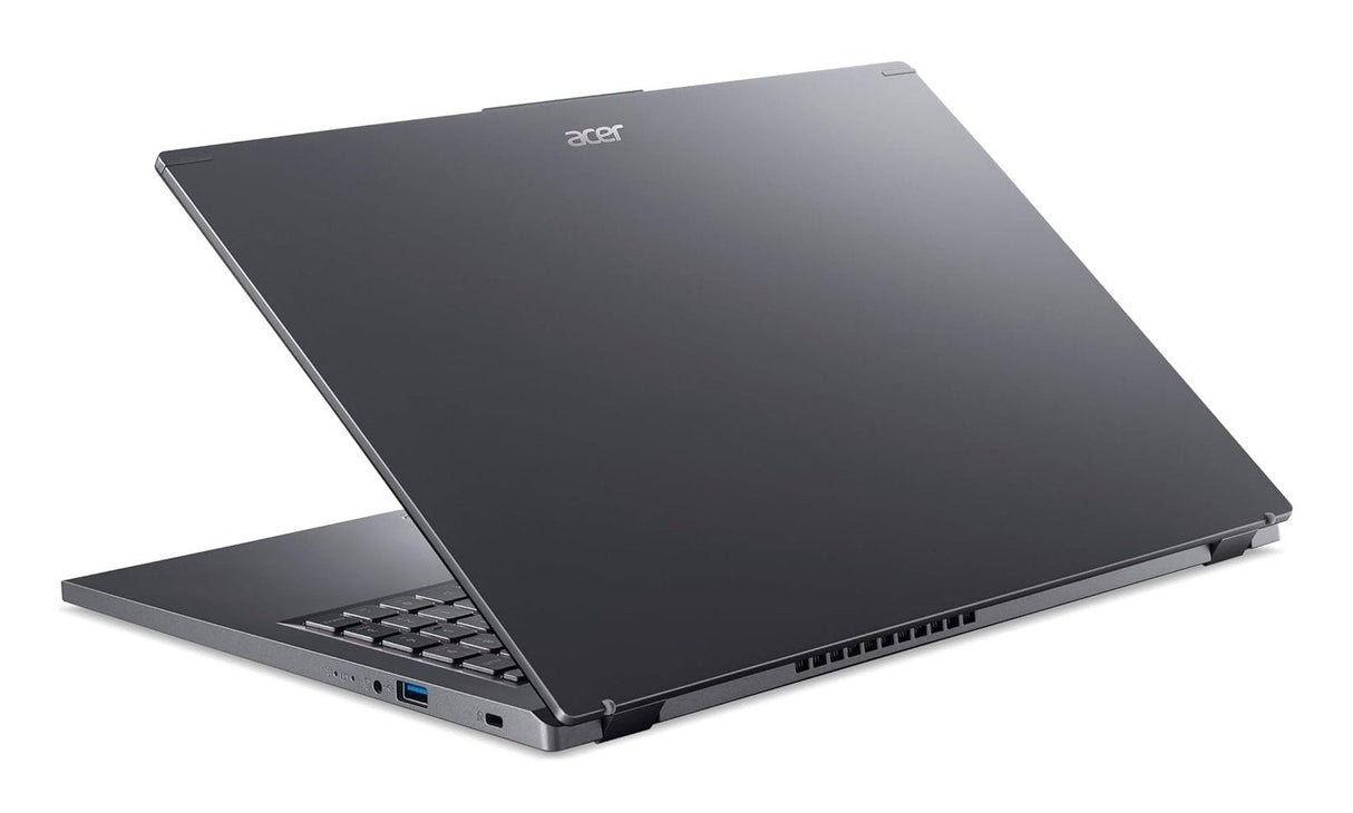 Acer Aspire 15 A15-51m-55ay, Portátil Gris, Intel® Core 5 120u, Intel® Graphics, 16 Gb, 512 Gb Ssd, Windows 11 Home De 64 Bits Nx.Ksaeg.005