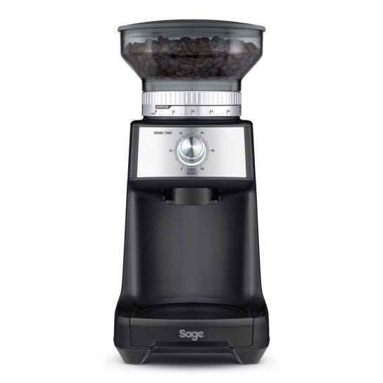 EAN 9312432032247 - Sage the Dose Control Pro 130 W Negro imagen 1