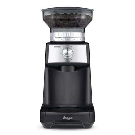 EAN 9312432032247 - Sage the Dose Control Pro 130 W Negro imagen 1