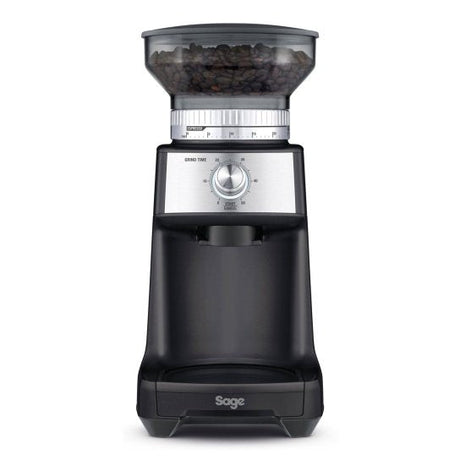 EAN 9312432032247 - Sage the Dose Control Pro 130 W Negro imagen 1