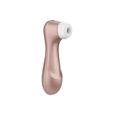Satisfyer Succionador De Clítoris Pro 2 Next Gen