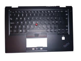 EAN 5704174656357 - Lenovo 01AV193 refacción para laptop Carcasa inferior con teclado imagen 1