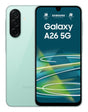 EAN 8806097072850 - Samsung Galaxy A26 17 cm (6.7") Ranura híbrida Dual SIM Android 15 5G USB Tipo C 6 GB 128 GB 5000 mAh Col imagen 1