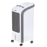 Mesko Ms 7918 Climatizador Evaporativo 3 En 1 Con Humidificador Y Purificador De Aire