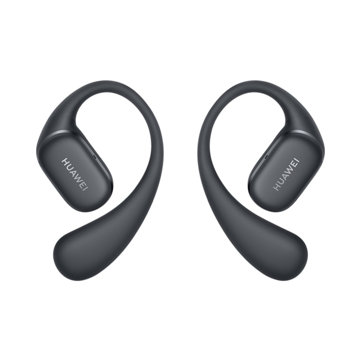 Auriculares Huawei Freearc Inalámbrico Y Alámbrico Gancho De Oreja Llamadas/Música Usb Tipo C Bluetooth Negro