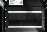 EAN 4016032353317 - Digitus DN-19 42U-6/6-B-1 armario rack Rack o bastidor independiente Negro imagen 9