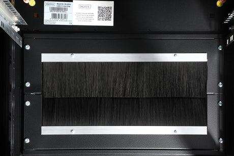 EAN 4016032353317 - Digitus DN-19 42U-6/6-B-1 armario rack Rack o bastidor independiente Negro imagen 9