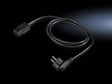 EAN 4028177519237 - Rittal DK 7200.216 Negro 1,8 m Enchufe tipo F C19 acoplador imagen 1