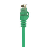 EAN 8436574706895 - AISENS A145-0577 cable de red 0,25 m Cat6a U/UTP (UTP) imagen 3