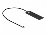 Delock Wlan-Antenne 802.11 Ac/Ax/A/H/B/G/N 2-4dbi 15cm