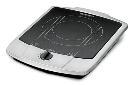 EAN 4001797195005 - Rommelsbacher CT 2200/E hobs Acero inoxidable Encimera 1 zona(s) imagen 1