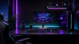 Monitor  Tcl 27p2a  27" Miniled - 2k Qhd - Ips Hdr600 - 200hz - Freesync Premium