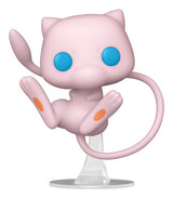 EAN 0889698742214 - FUNKO POP! Mew imagen 1