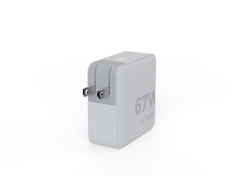 EAN 8718182277401 - Xtorm XVC2067 cargador de dispositivo móvil Universal Blanco Corriente alterna Interior imagen 7
