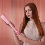 Plancha Pelo 100989 Air Lisse Champagne