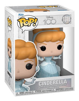 Funko Pop Disney Princesas 100 Aniversario Cenicienta Cenicienta 67972