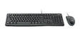 EAN 5099206020511 - Logitech 920-002543 teclado Ratón incluido USB QWERTY Italiano Negro imagen 1