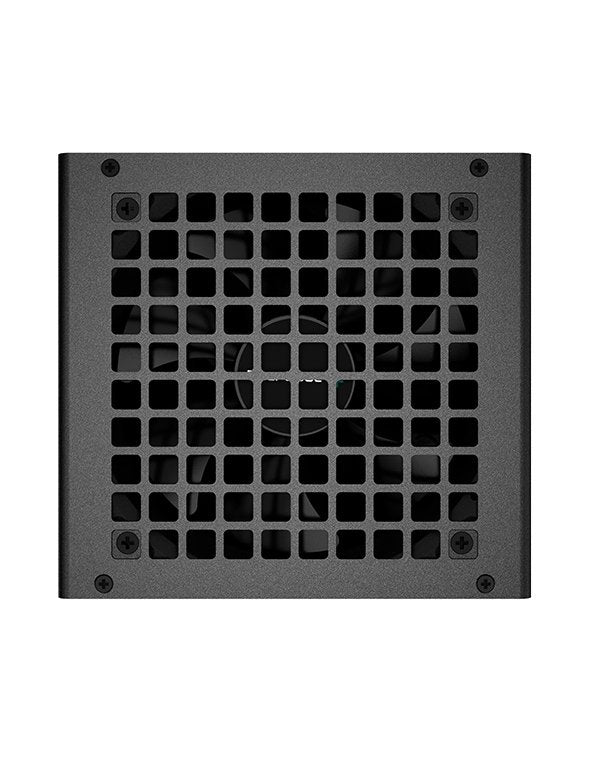 Fuente De Alimentaciaon Deepcool Pf450 450 W, 80 Plus