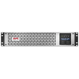 EAN 731304643173 - APC SMTL3000RMI2UC sistema de alimentación ininterrumpida (UPS) Línea interactiva 3 kVA 2700 W 9 salidas A imagen 7
