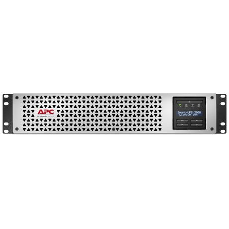 EAN 731304643173 - APC SMTL3000RMI2UC sistema de alimentación ininterrumpida (UPS) Línea interactiva 3 kVA 2700 W 9 salidas A imagen 7