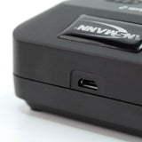 Ansmann 1001-0050 Cargador De Pilas Aa / Aaa