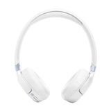 Jbl Tune 680nc Bluetooth Wireless On-Ear Headphones White Eu