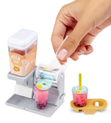 Mga Entertainment Mga'S Miniverse Make It Mini Electrodomésticos Mini Coleccionables, Accesorios Para Muñecas Artículos Surtidos 505600-Euc