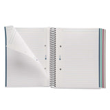 EAN 8422593061688 - MAUL A616899 cuaderno y block A5 120 hojas Azul, Marrón, Verde, Naranja, Rosa, Rojo imagen 2