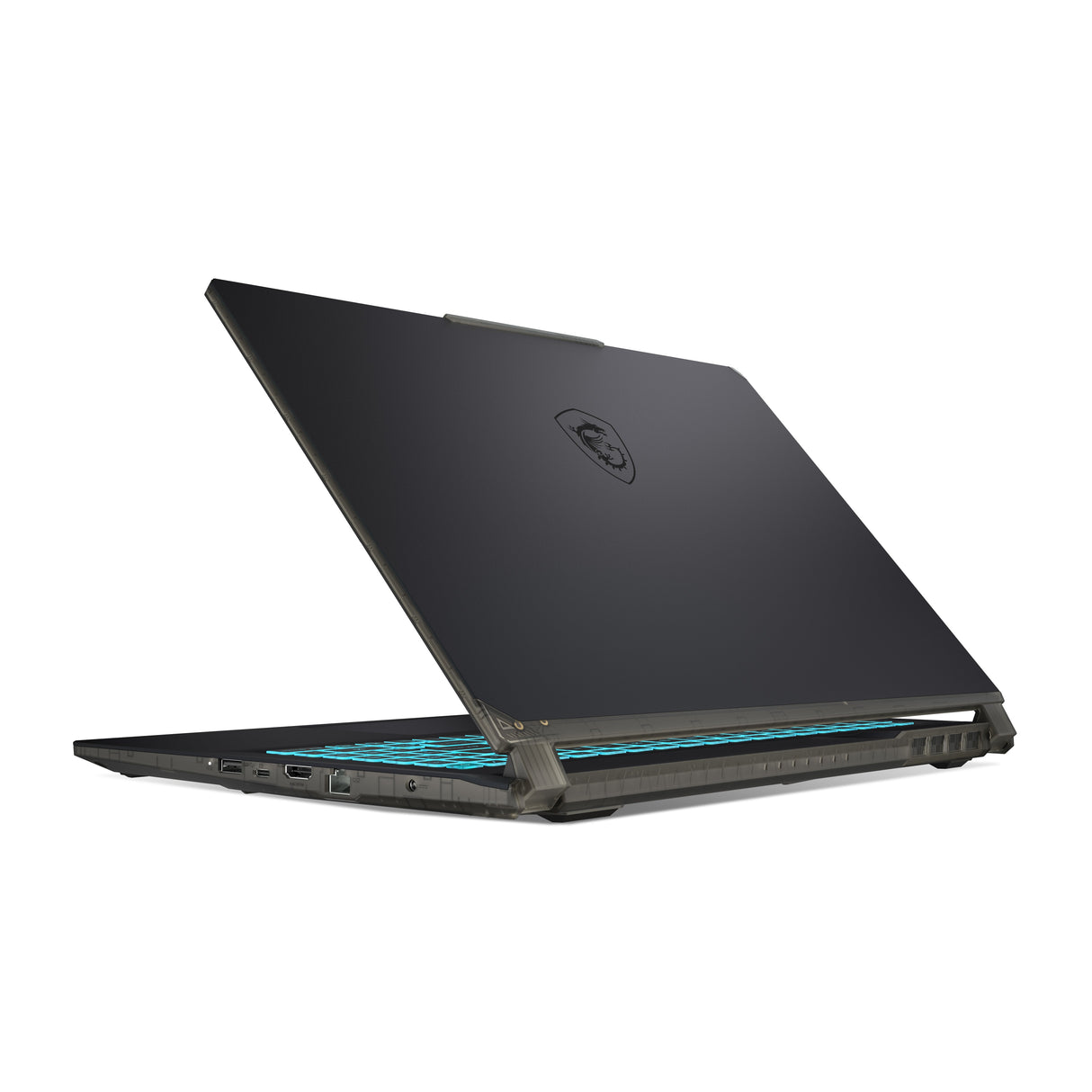 Msi Portatil Cyborg 15 A13vf-838xes. 15.6" Fhd (1920*1080), 144hz. I5-13420h. Rtx 4060, Gddr6 8gb. Ddr5 8gb*2. 512gb Nvme Pcie Ssd W/O Dram. Sin S.O.