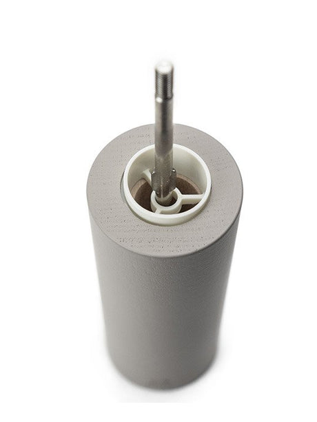 EAN 4006950044312 - Peugeot Boreal Molinillo de sal Gris, Madera imagen 3