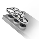 Protector De Lentes Para Samsung Galaxy S25 Ultra - Sbs