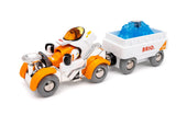 Ravensburger World - Weltraum Rover 63616000