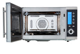 Microondas Medion Md1551, (Plata/Negro) 50076186
