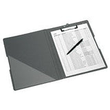Herlitz 11226628 Portapapel Rosa