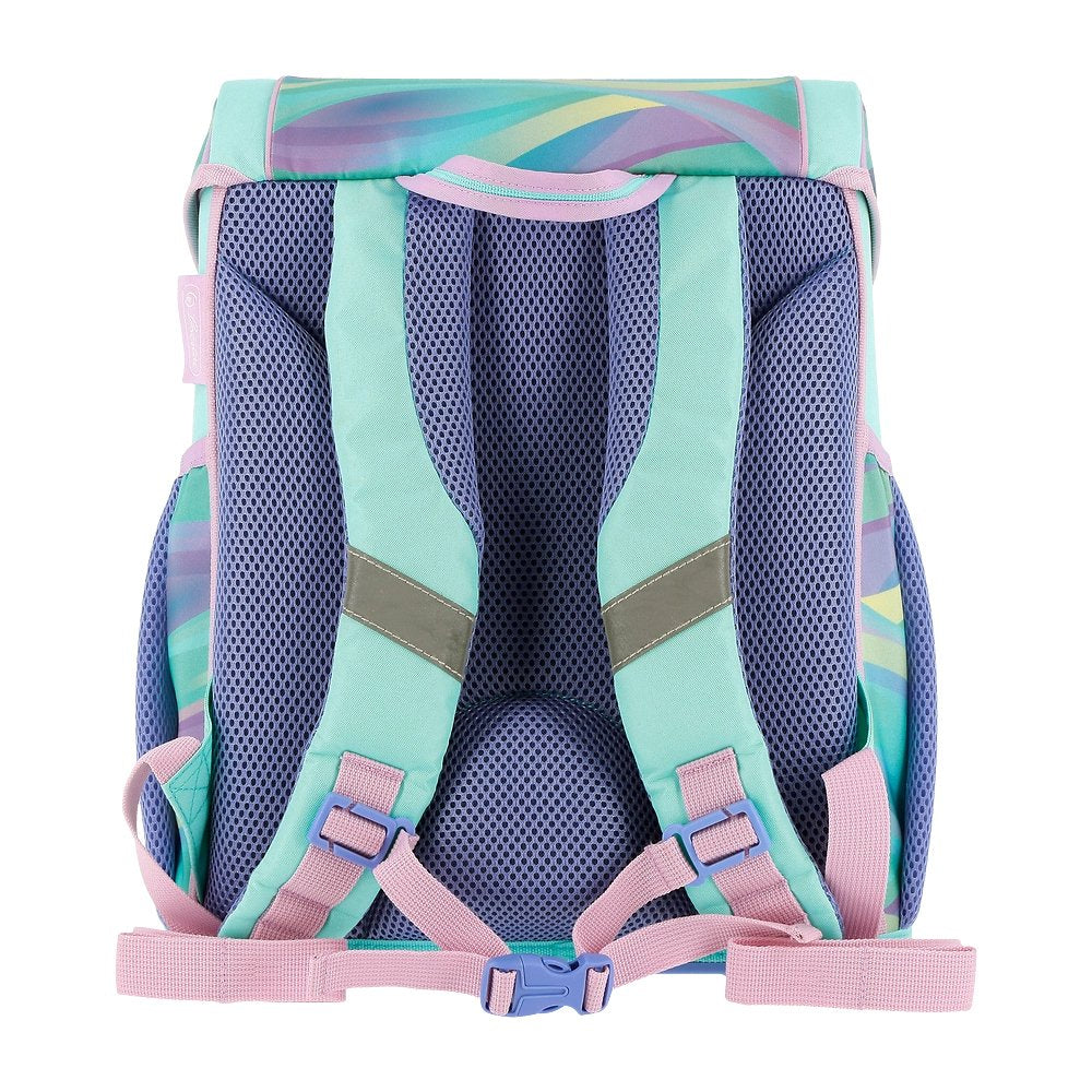 Herlitz Schulranzen Loop Plus Minty Love