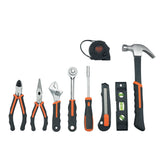 Taladro Atornillador Inalámbrico Black+Decker Bdcdd12, 10,8 Voltios (Negro/Naranja, Batería De Iones De Litio De 1,5 Ah)  Bdcdd12-Qw