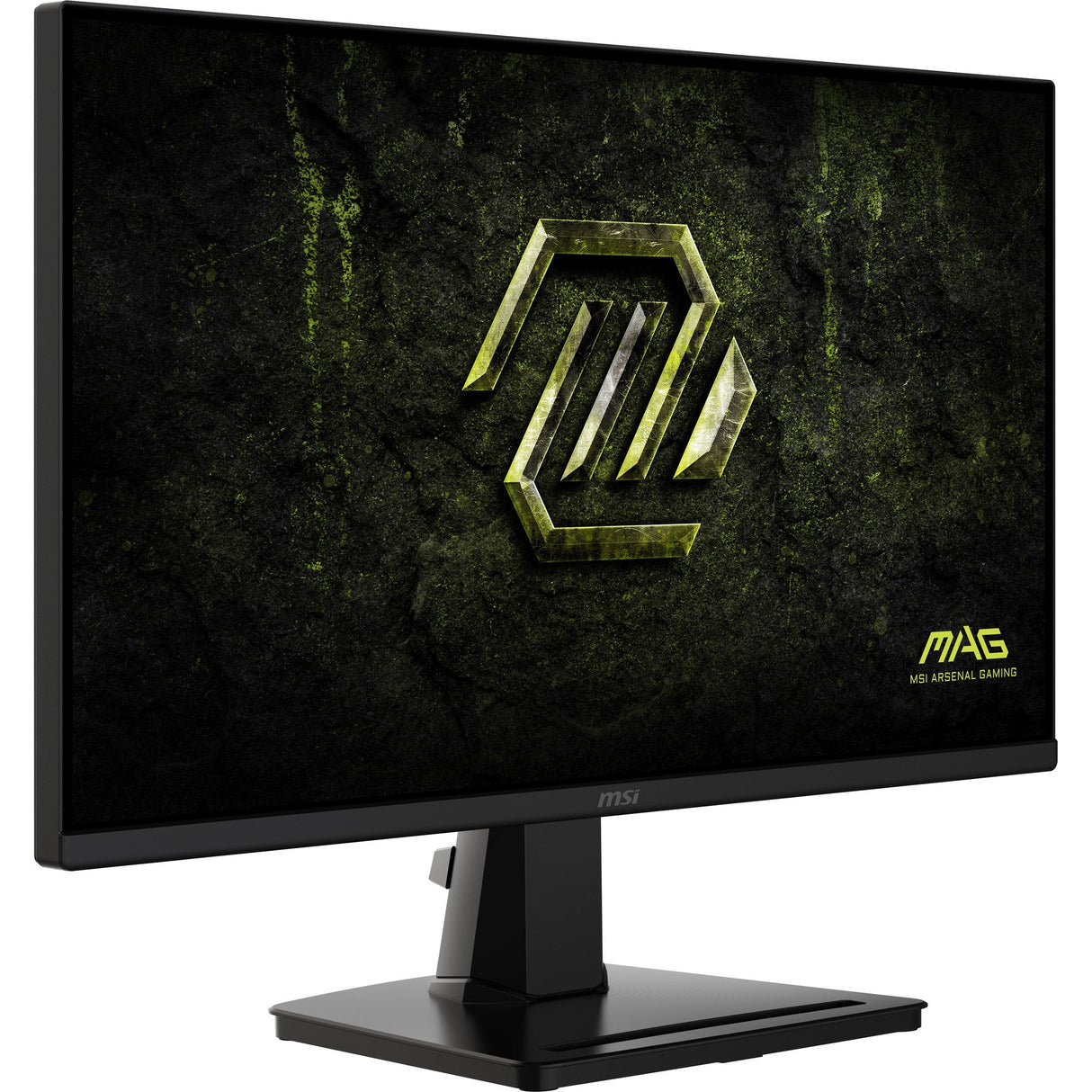 Lcd Monitor Msi 24.5 " 1920 X 1080 Pixels Full Hd Native Aspect Ratio 16:9 Lcd Flat Mag256fe20