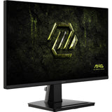 Lcd Monitor Msi 24.5 " 1920 X 1080 Pixels Full Hd Native Aspect Ratio 16:9 Lcd Flat Mag256fe20