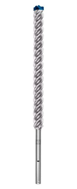 Bosch Taladro Percutor Experto Sds-Max-8x, Ø 32mm 2608900255