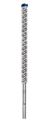 Bosch Taladro Percutor Experto Sds-Max-8x, Ø 32mm 2608900255