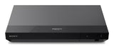 Sony Ubp-X700 Reproductor Blu-Ray
