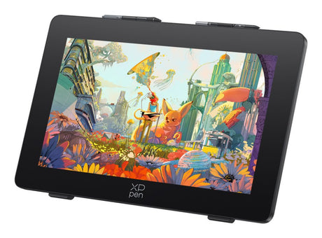 EAN 850047528476 - XPPen Artist 24 Pro (Gen 2) 4K tableta digitalizadora Negro 5080 líneas por pulgada 526 x 296 mm USB/Bluet imagen 2