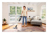 Aspiradora Black & Decker Bsv525blp-Qw De Pie Y Escoba Eléctrica Aspiradora Escoba Batería Secar Sin Bolsa 0,65 L Negro 2,5 Ah