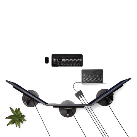 EAN 0065030861526 - StarTech.com MSTDP123HD divisor de video imagen 3