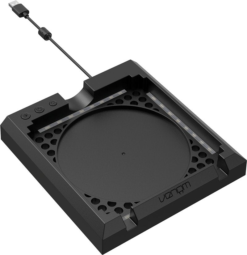 Venom Podstawka Led Do Konsoli Series X