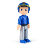 Spin Master Paw Patrol - Búsqueda Y Rescate: Set De Figuras Con 7 Personajes, Figura De Juguete 6074759