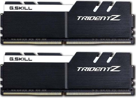 EAN 4719692015273 - G.Skill 32GB DDR4-3600 módulo de memoria 2 x 16 GB 288-pin DIMM imagen 1