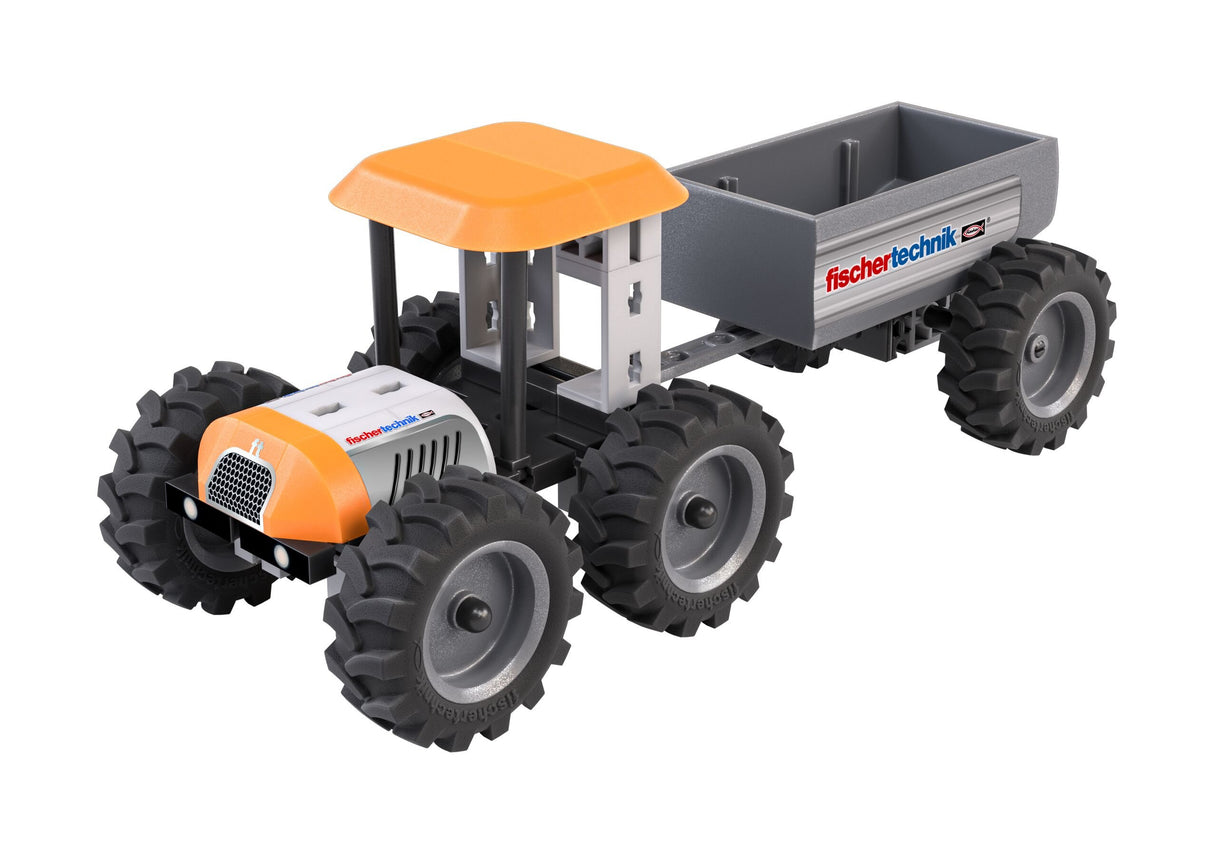 EAN 4048962549317 - fischertechnik 576107 juguete de construcción imagen 1