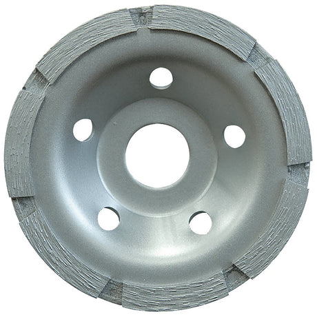 EAN 0088381472883 - Makita D-60682 accesorio para amoladora angular Disco de desbaste imagen 1