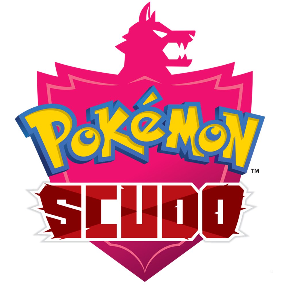 Pokemon Shield (Escudo) Switch Uk